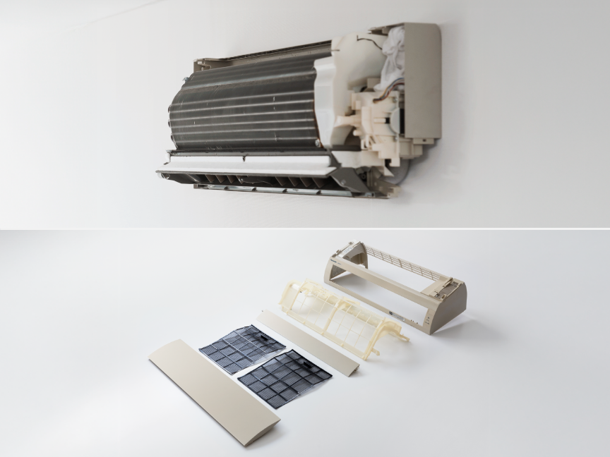 通常分解コース