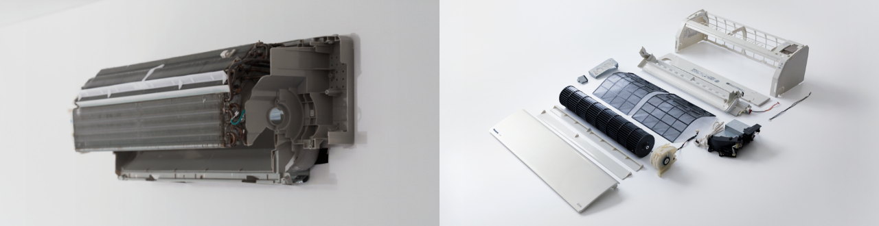 完全分解コース