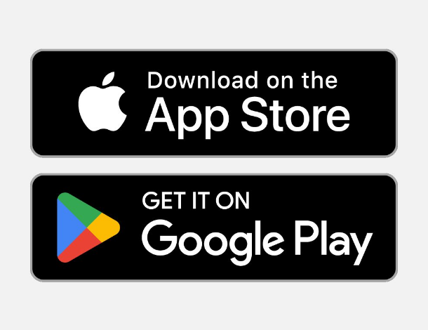 クリックするとアプリダウンロードページへ遷移します。