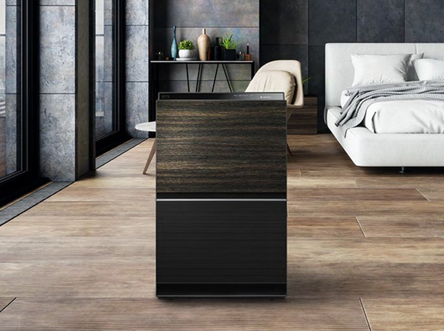 加湿空気清浄機】よくあるご質問 | Panasonic