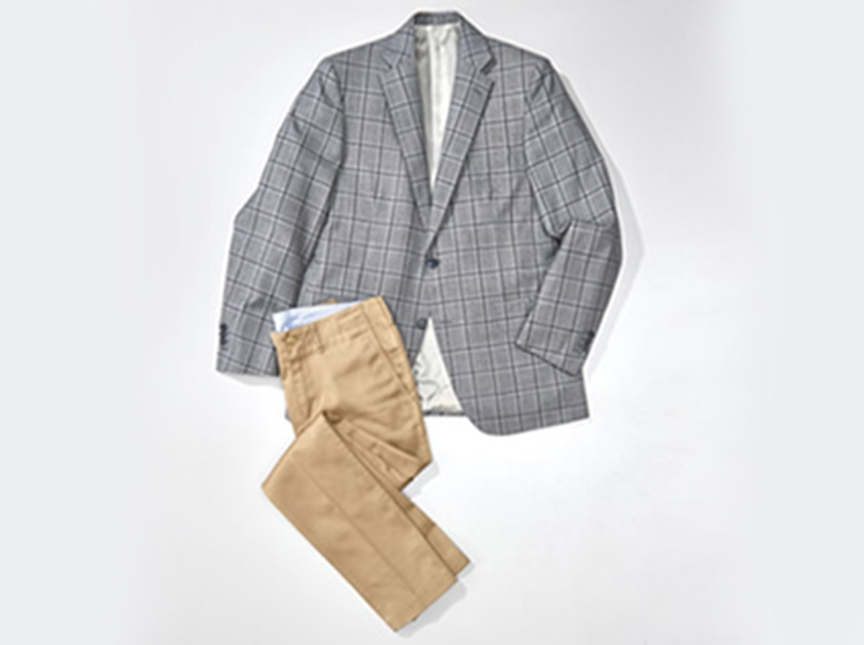 衣類スチーマーの説明画像です