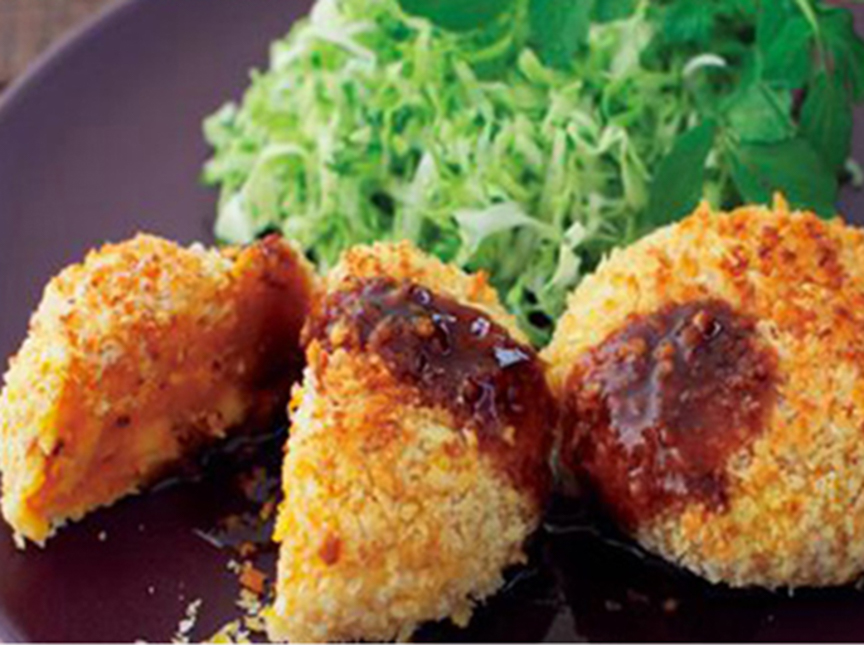 レンジの説明画像です