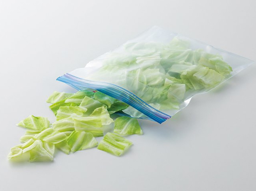 冷蔵庫の説明画像です