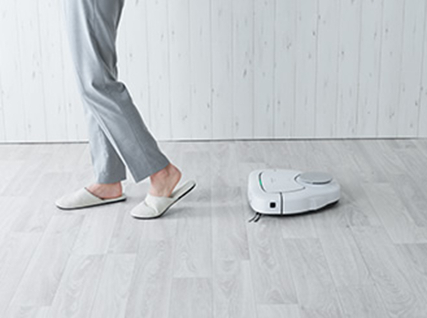 RULOの説明画像です