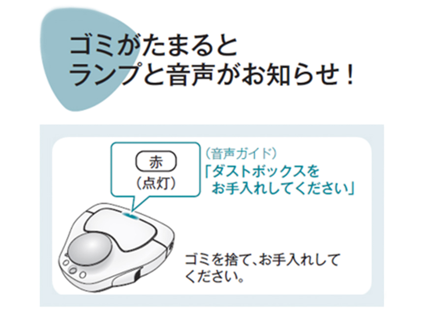 RULOの説明画像です