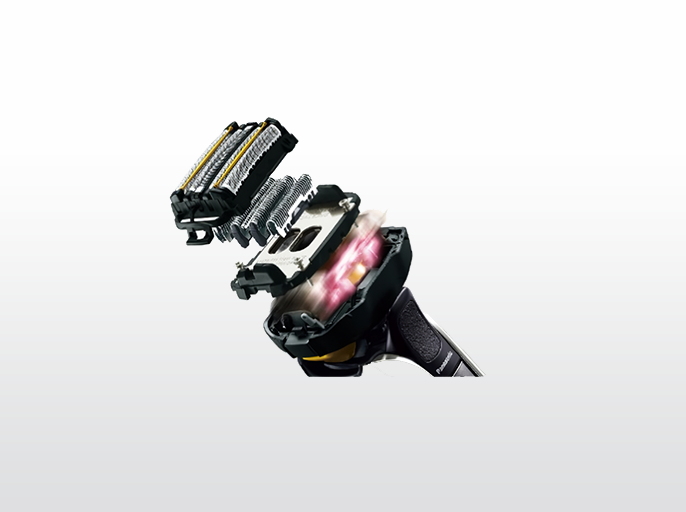 シェーバーの刃の交換時期は？