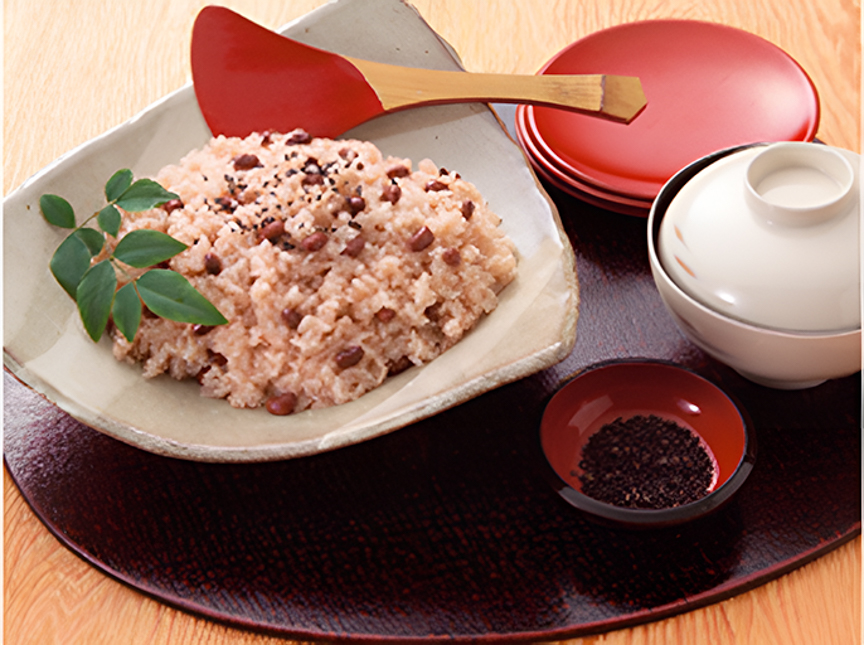 炊飯器の説明画像です