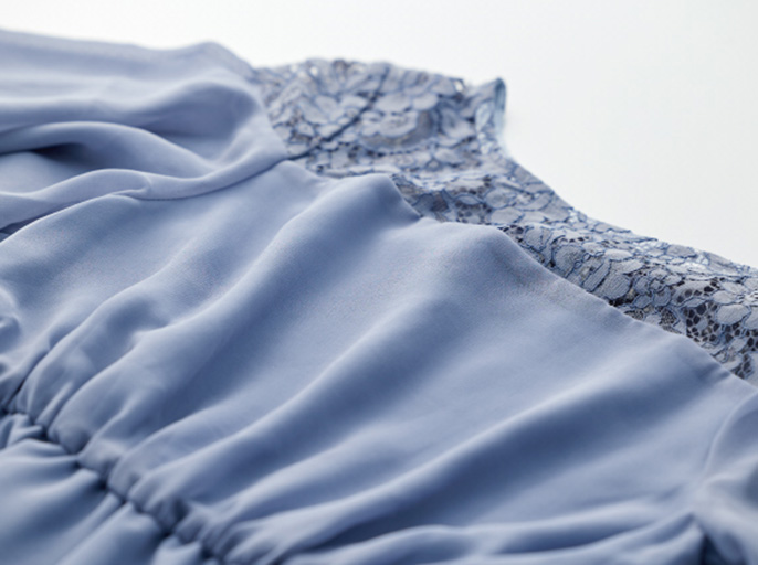 「おうちクリーニング」と「おしゃれ着」コースの違いは？