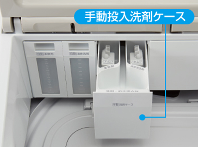 縦型洗濯機本体 ホワイト 取扱説明書付き ss4383 パナソニック 全自動洗濯機 NA-F60B10 6kg シャンパン