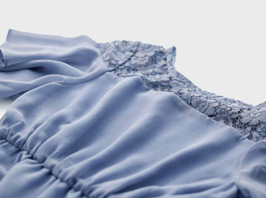 タテ型洗濯機の説明画像です