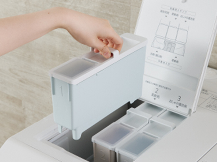 お役立ち情報】お手入れについて | Panasonic
