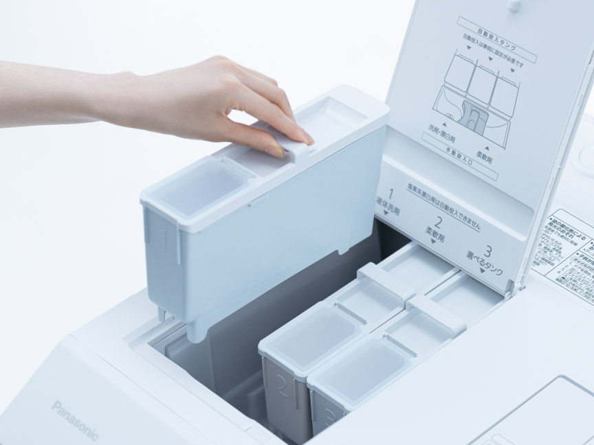 お役立ち情報】黒カビ対策を紹介 | Panasonic