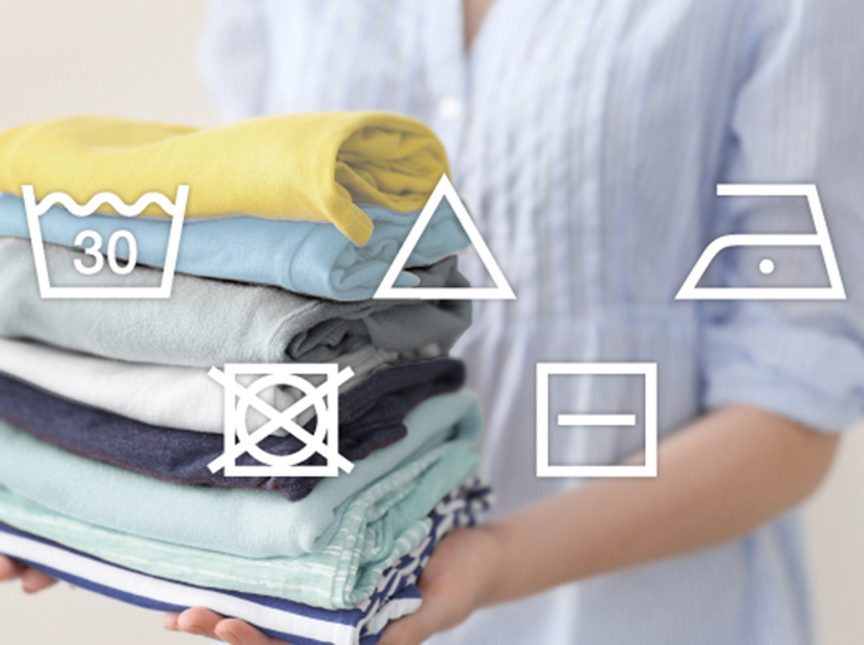 洗濯乾燥機の説明画像です