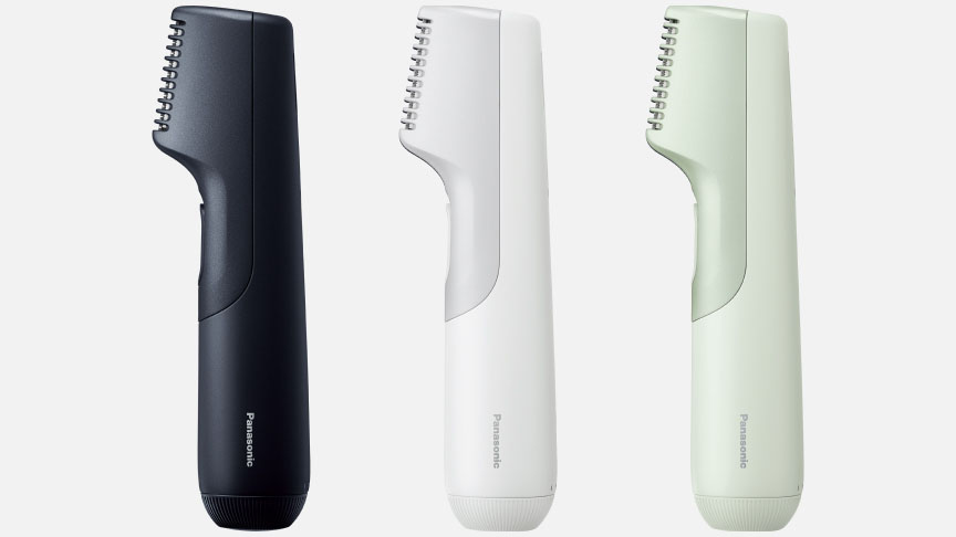 ボディトリマー ER-GK23