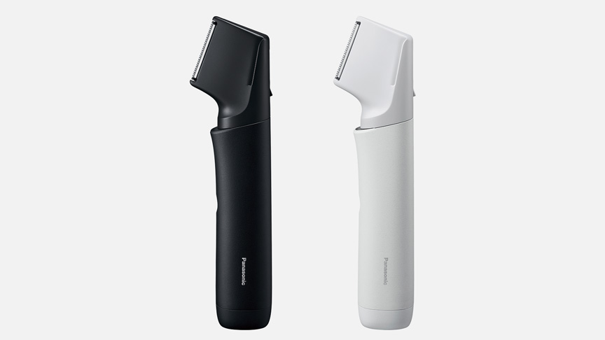 ラムダッシュ ボディトリマー ER-GK9A