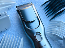 おうちで髪を切ろう！「ファミリーヘアーカッター」を使えば、素人でもショートカットが簡単