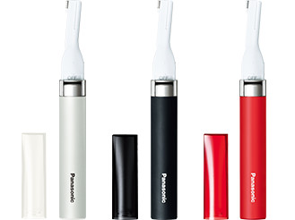 マユシェーバーキット ER-GM20