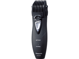 ヒゲトリマー ER2405P