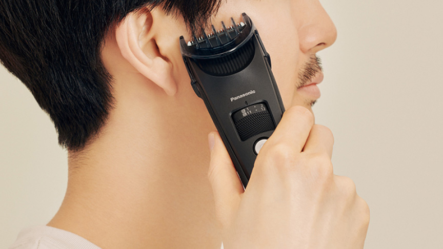 ヘアカッター（電動バリカン）