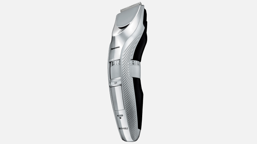 ヘアーカッター ER-GC75