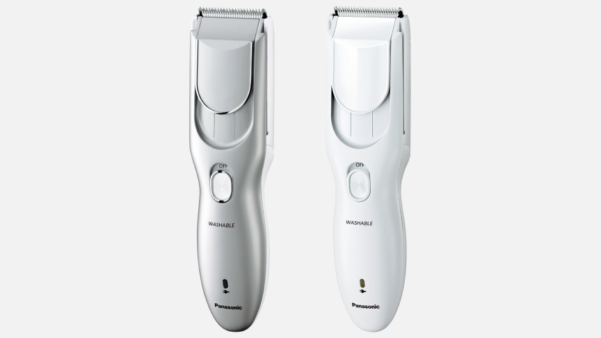 家庭用散髪器具