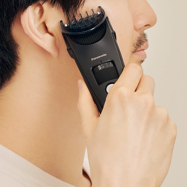 ヘアカッター（電動バリカン）