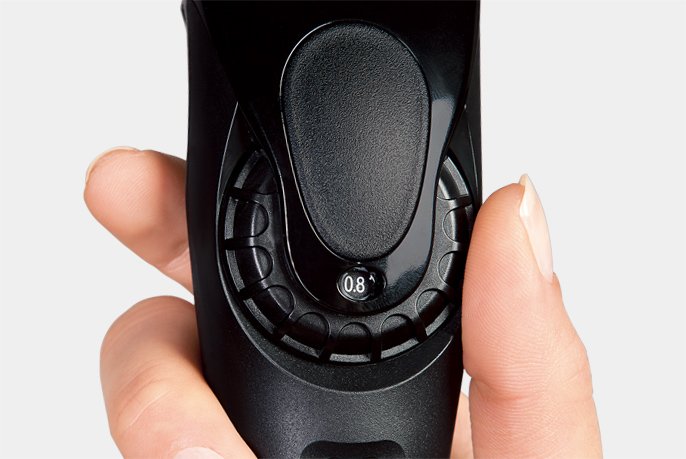 写真：ダイヤル