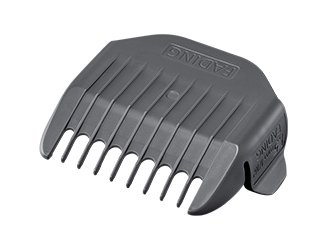 写真：フェードアタッチメント （1.5～2.7mm/約0.3mm刻み）