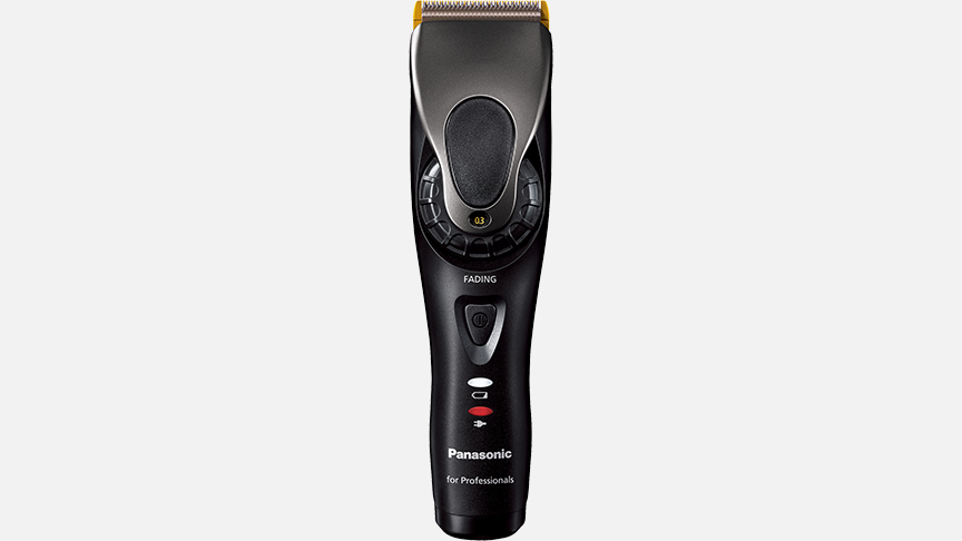 概要 プロモデル商品一覧 | メンズグルーミング | Panasonic