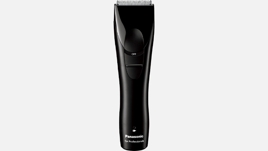 【美品】Panasonic for Professional 充電式バリカン 概要 プロモデル商品一覧 | メンズグルーミング | Panasonic