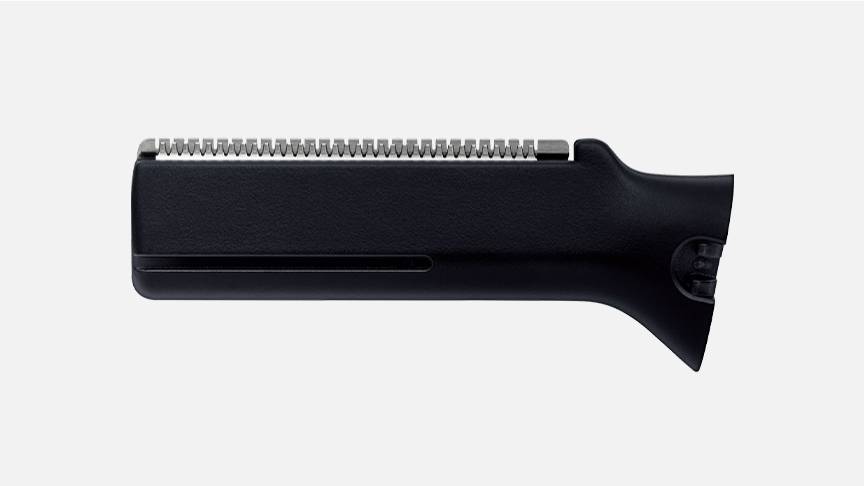 プロ用レザートリマー替刃 ES9280