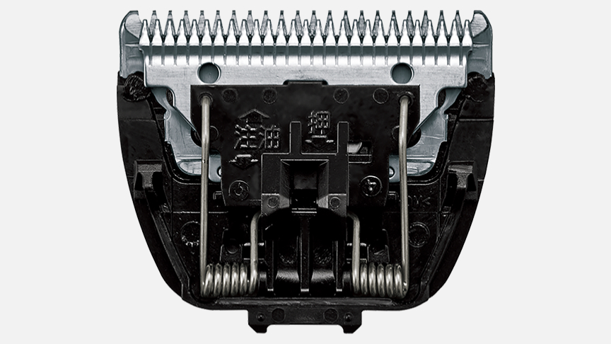 プロ用バリカン替刃 ER9701