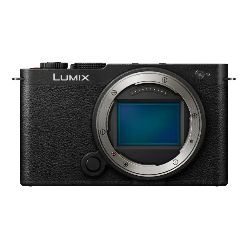 LUMIXの商品画像です。