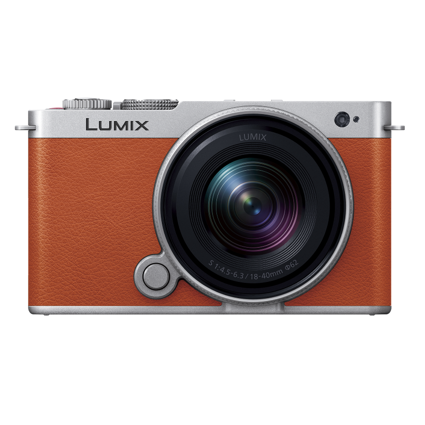 LUMIXの商品画像です。