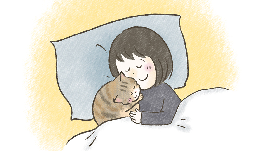 「tamtamさんの漫画を通じて知る #保護犬猫お迎えエピソード」のバナー画像です。