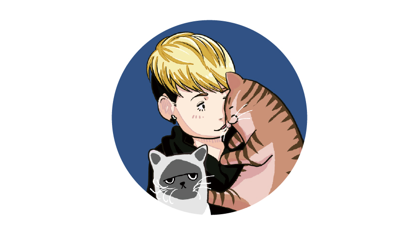 常喜寝太郎さんのアイコン画像です