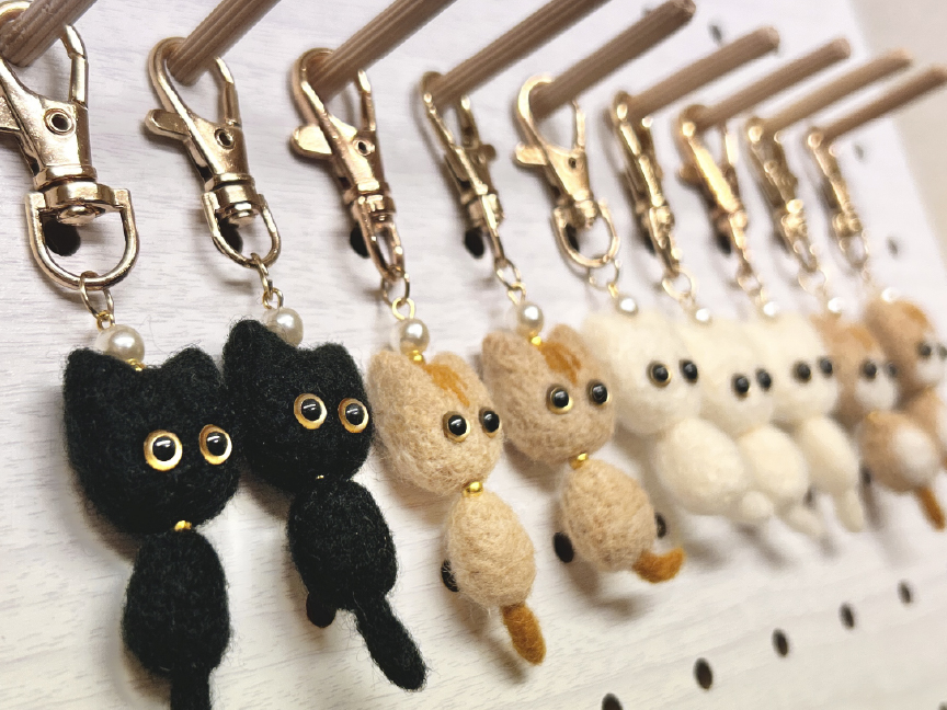 「一般社団法人 Reef Knot」のグッズです。