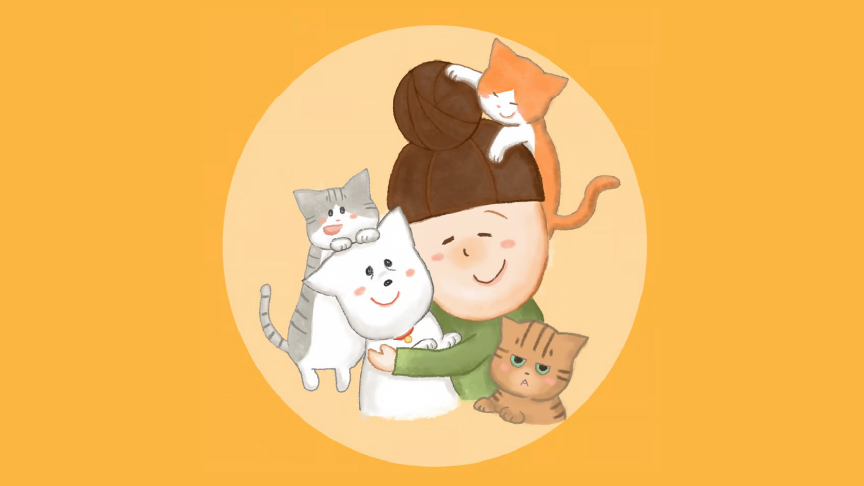 tamtamさんのプロフィール画像です。