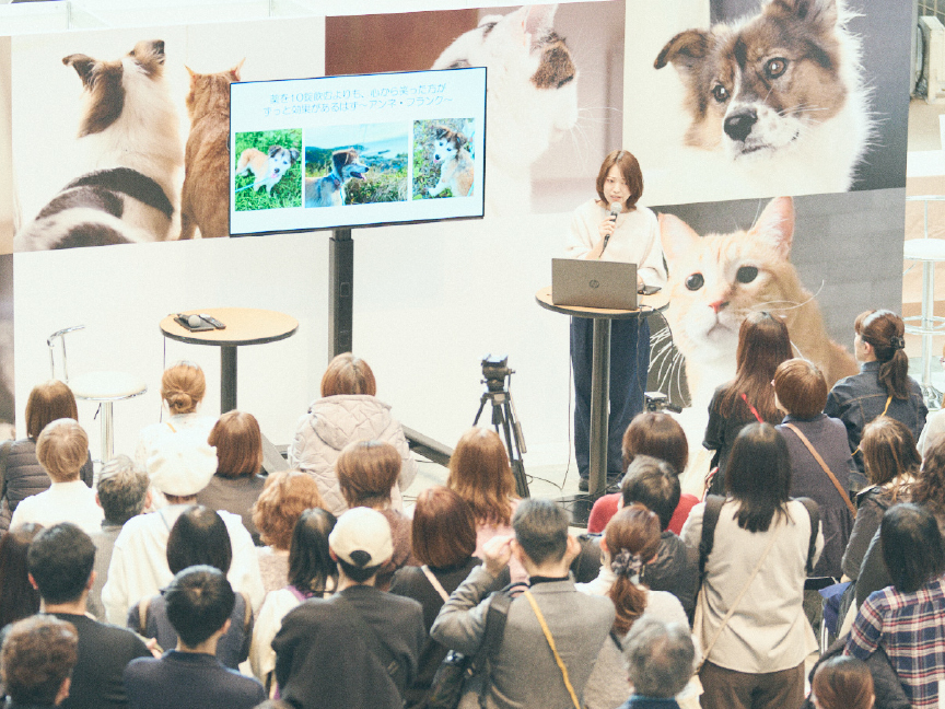 学びコンテンツのイメージ画像です。