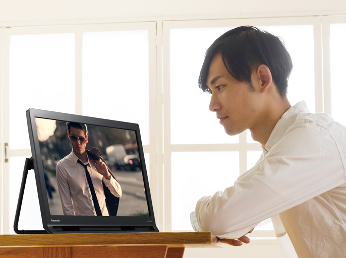 録画した番組を効率よく見られる