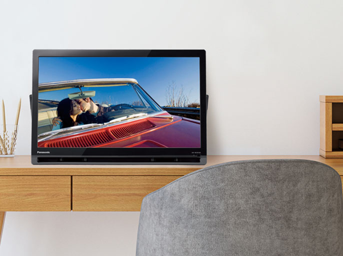 ネット動画をテレビ画面で満喫