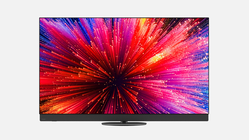 プライマリーRGBタンデム搭載 4K有機ELビエラ
