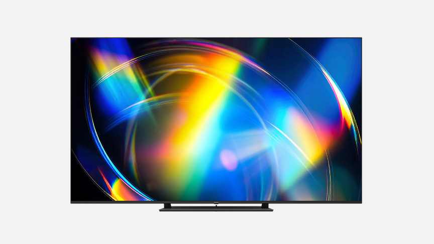 4K液晶ビエラ