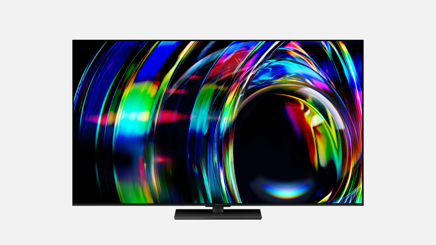 4Kダブルチューナー内蔵 Mini LEDバックライト搭載 4K液晶テレビ W97C