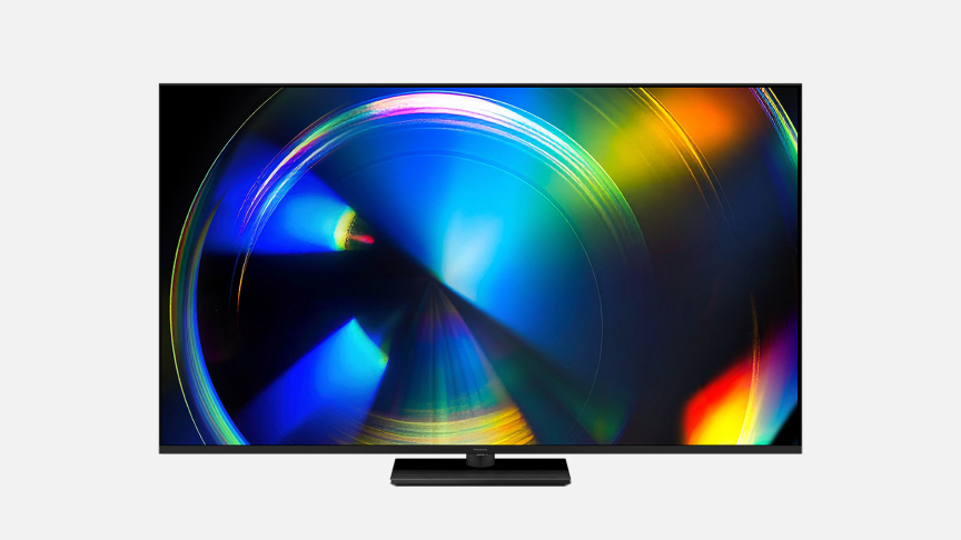 4K液晶ビエラ