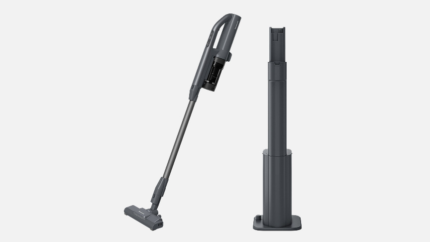 セパレート型コードレススティック掃除機　MC-NX500K