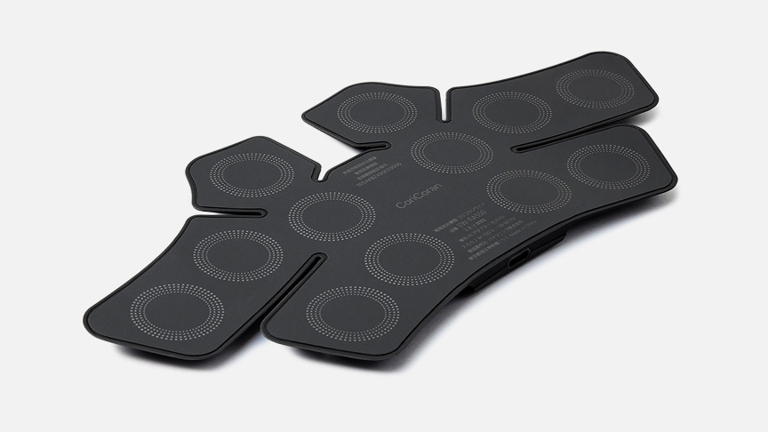 高周波治療器 コリコランワイド