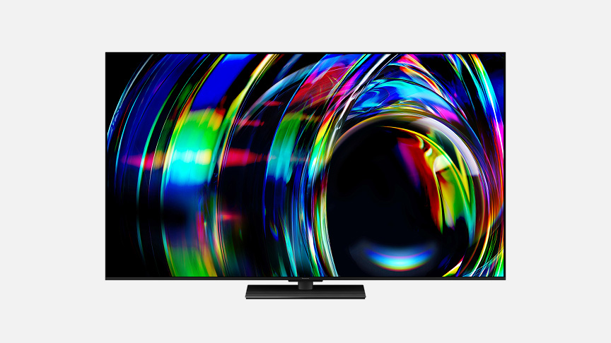 4Kテレビ ビエラ