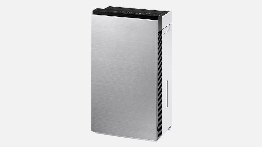 次亜塩素酸 空間除菌脱臭機　F-MV6000C