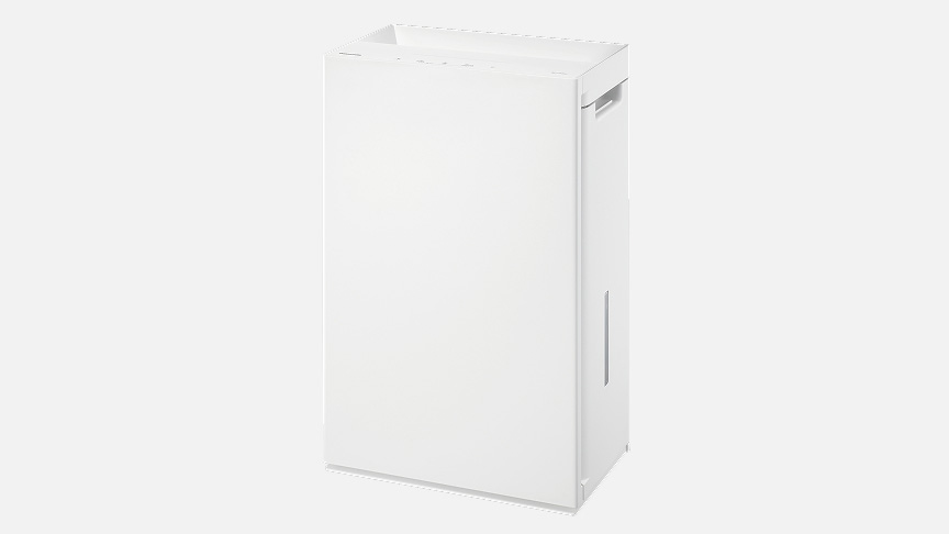 次亜塩素酸 空間除菌脱臭機 F-MV5020C